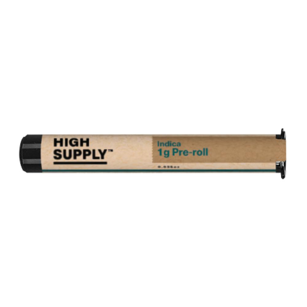 Pre-Roll | Gastropop