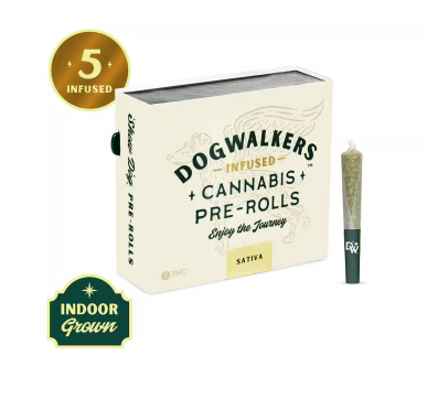 White Durban | 5PK