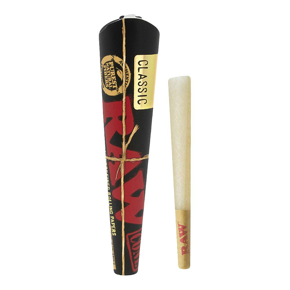 1 1/4 Classic Cones | 6pk