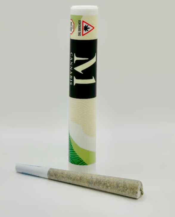 pre rolled cbd cigarettes Canalcut: Pre-roll Lemon Diesel Verilife Arlington Heights Menu -