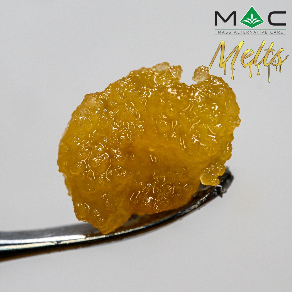 MAC - Sugar Wax | Fluffhead