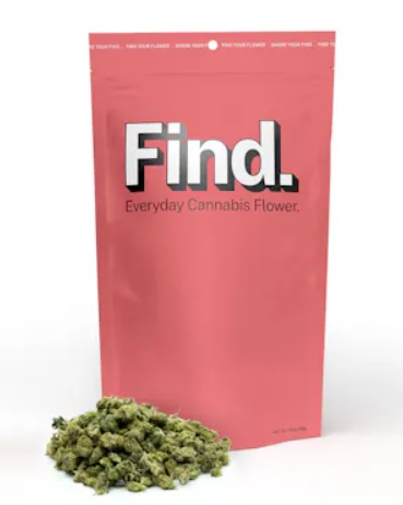 Flower | 28g | Mintz Snackz