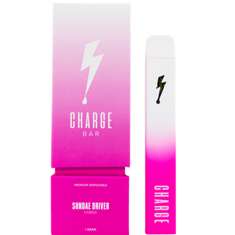 elf bar vape uk Charge Bars Premium 1G Disposable Vapes (Upgraded device!) main image 0