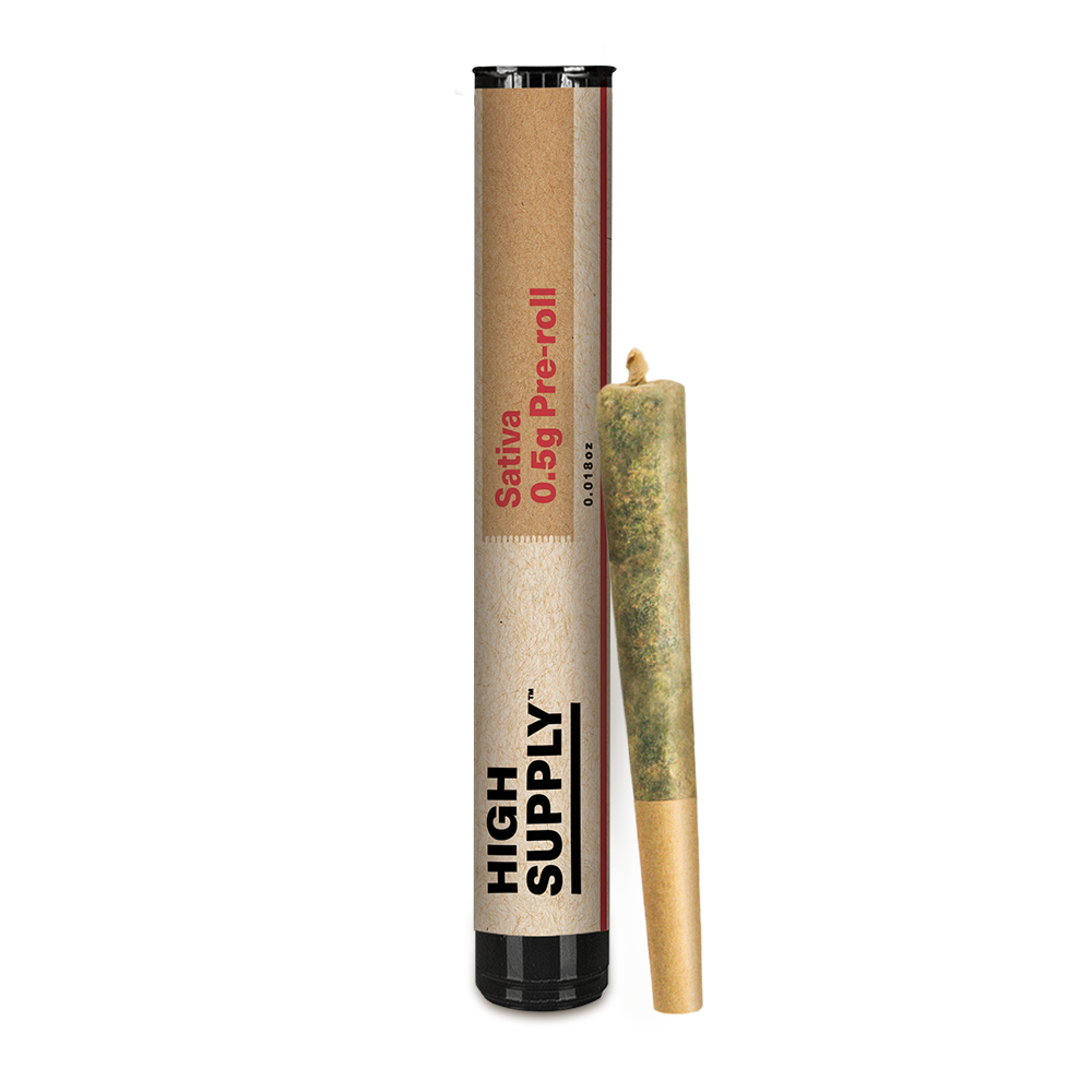 .5g | Berry Gelato | Sativa