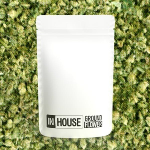 Pre Ground | Flan Sherbet