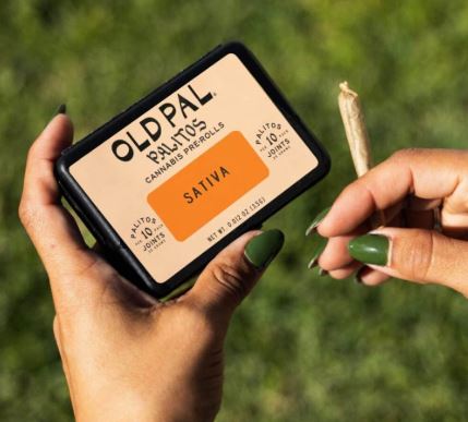 .35g 10pk Pre Rolls | Turbo Diesel