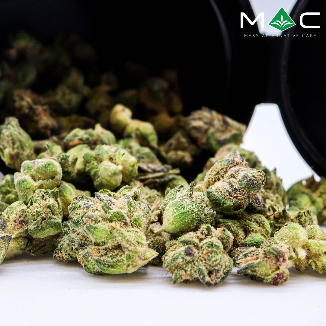 Small Buds | 7g | Juniper Jive
