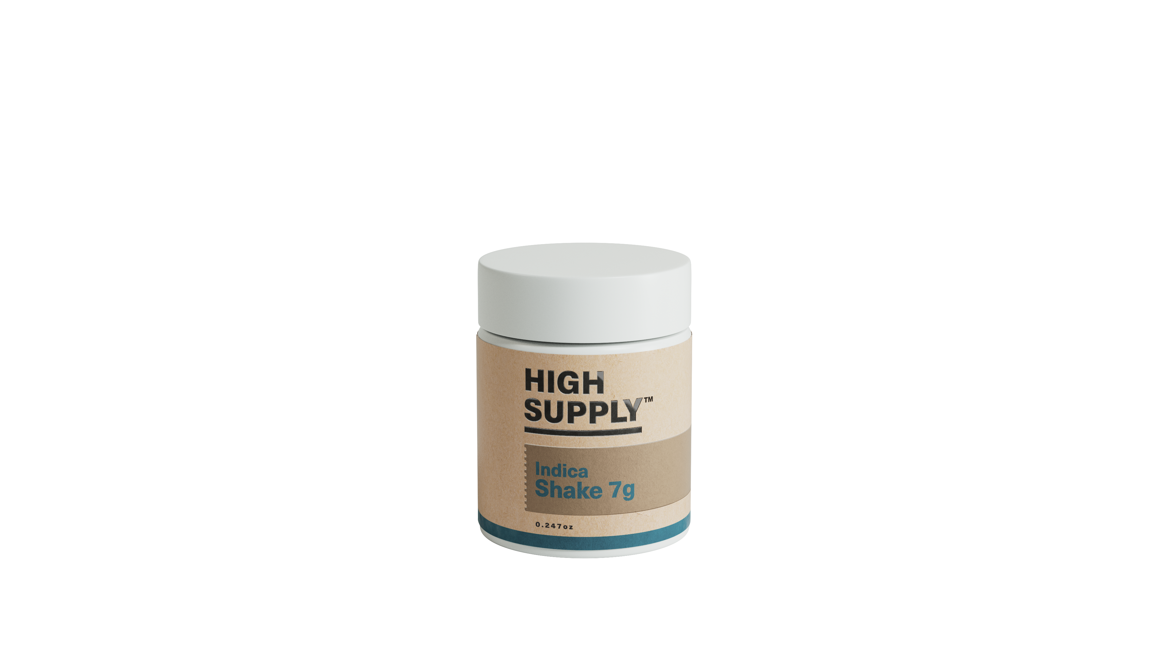 Shake | 7g | Tropsanto #5