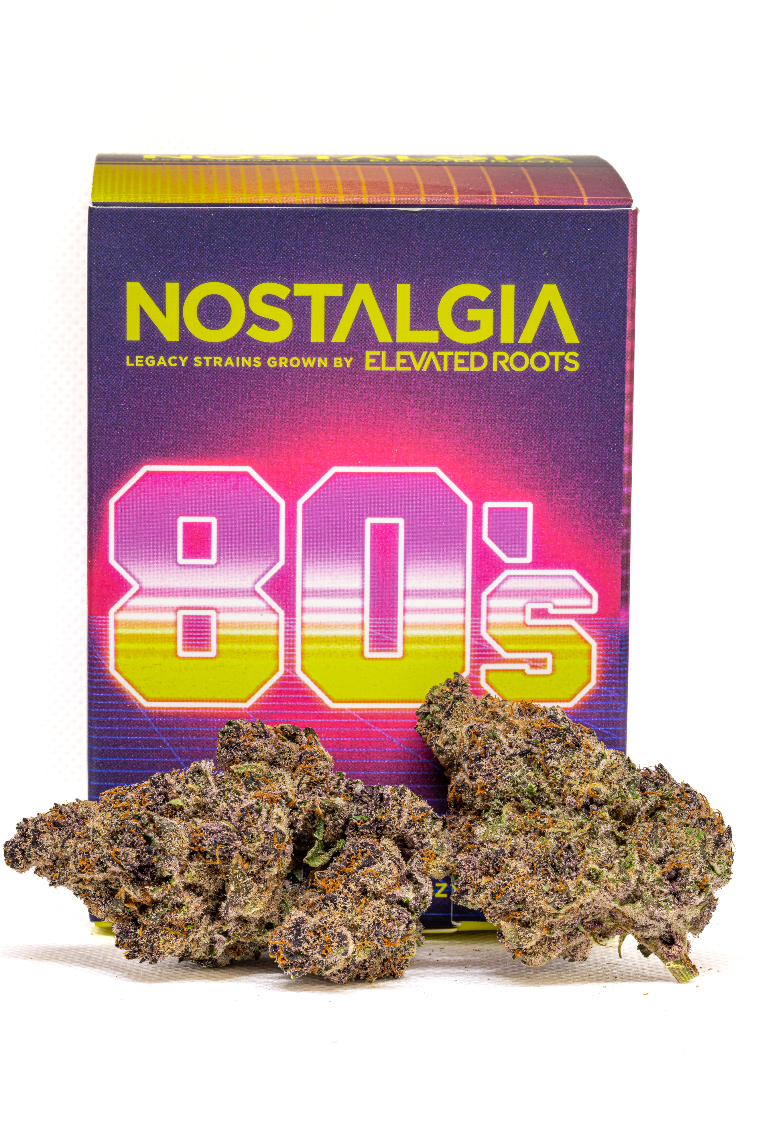 '80s Afghan Skunk
