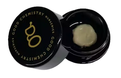 Live Rosin | Peach Crescendo