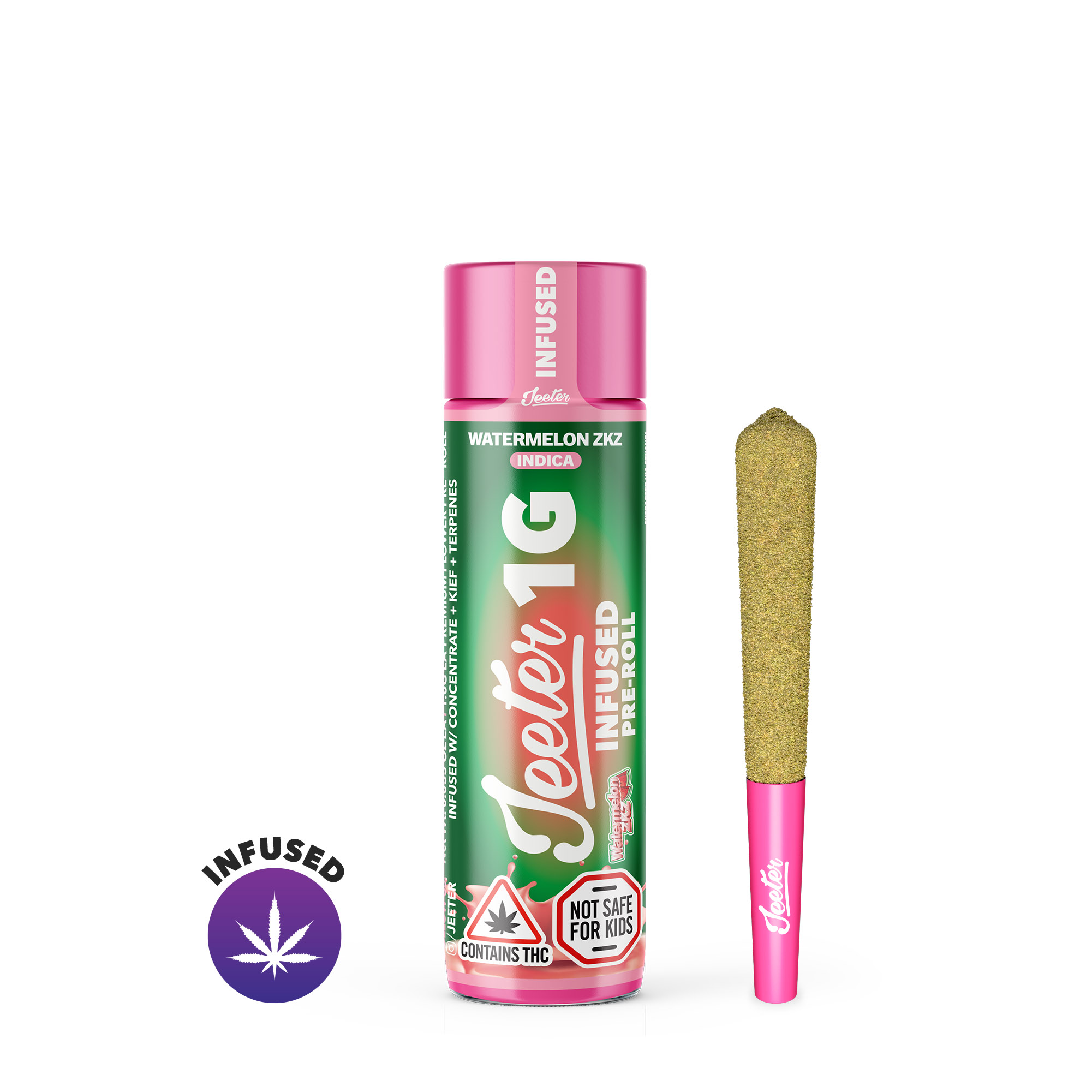 Watermelon ZKZ