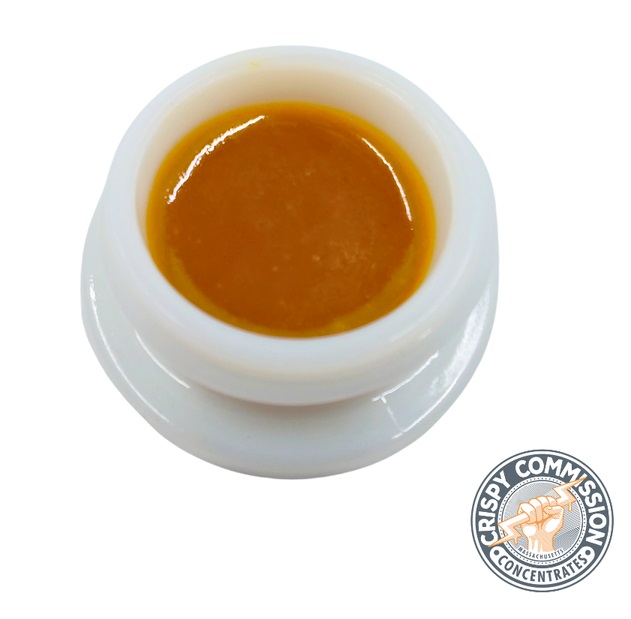 Cured Sauce | OG Grape Kush Piss