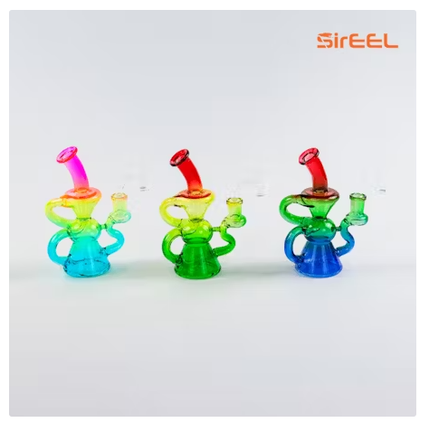 Electra Triple Tone Recycler Rig