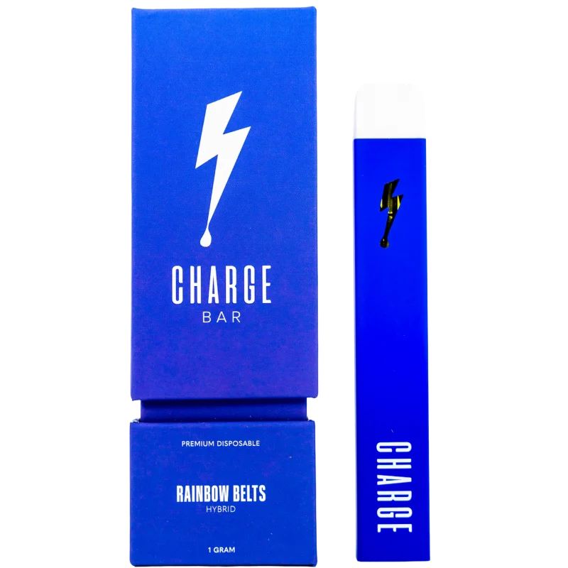 CHARGE BAR