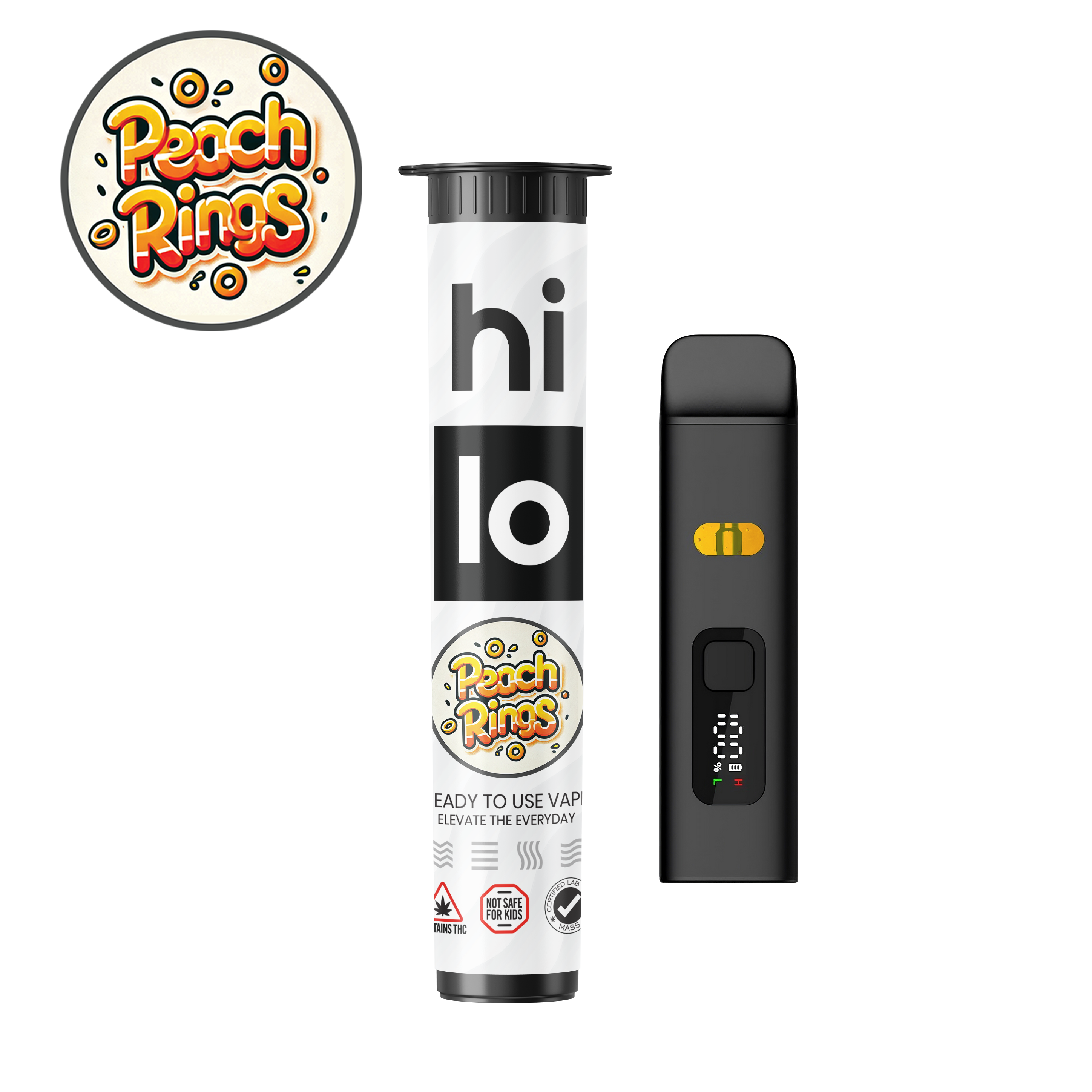 elf bar vape uk HILO
