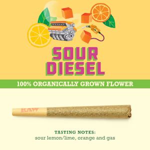 Sour Diesel