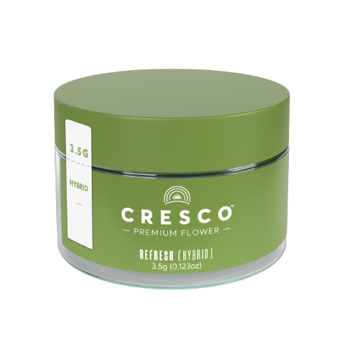 Kush Cream