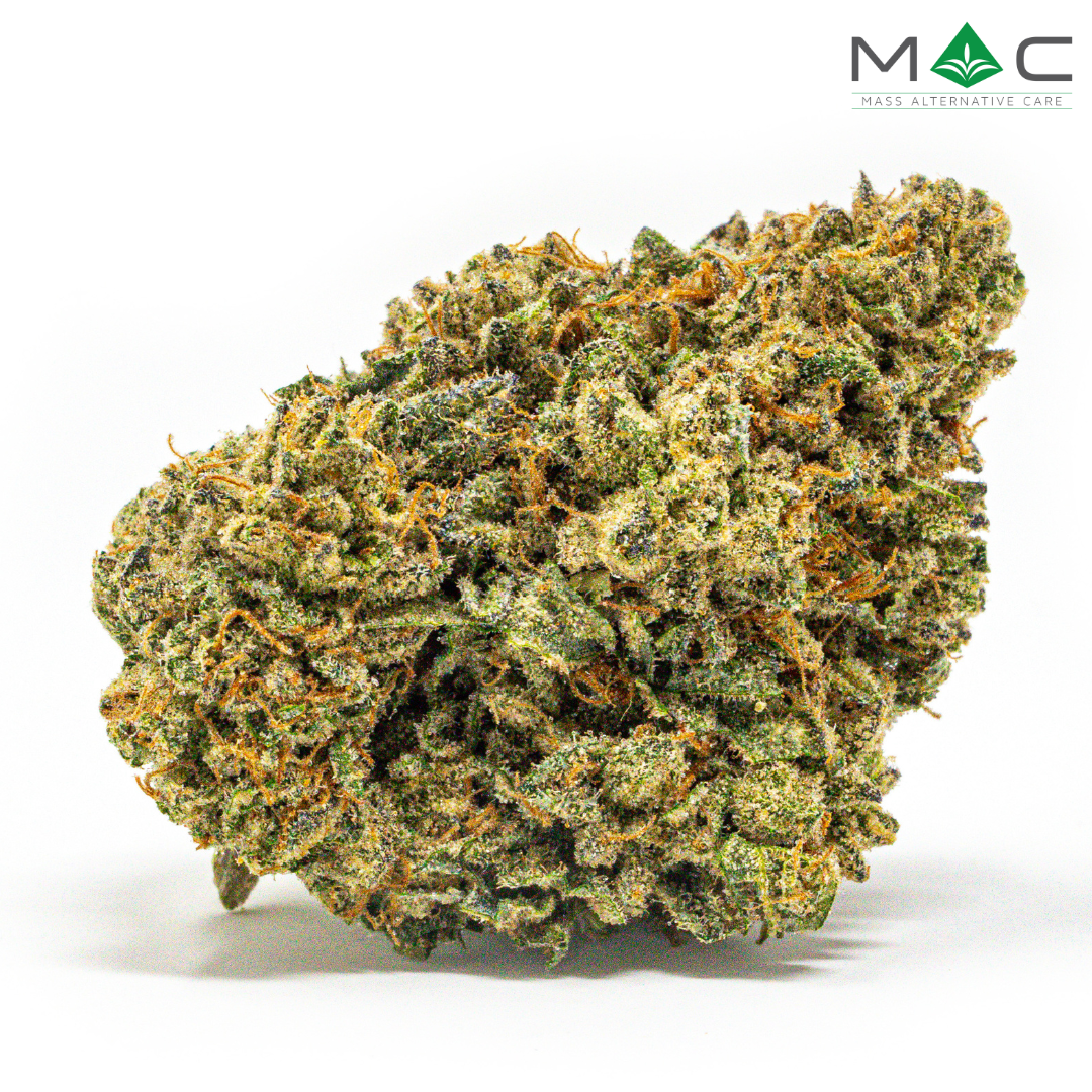 Flower | 3.5g | Earthbender
