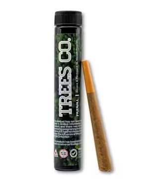 Rocket Fuel 