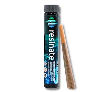 Pre Roll | 1g | Granddaddy Purp