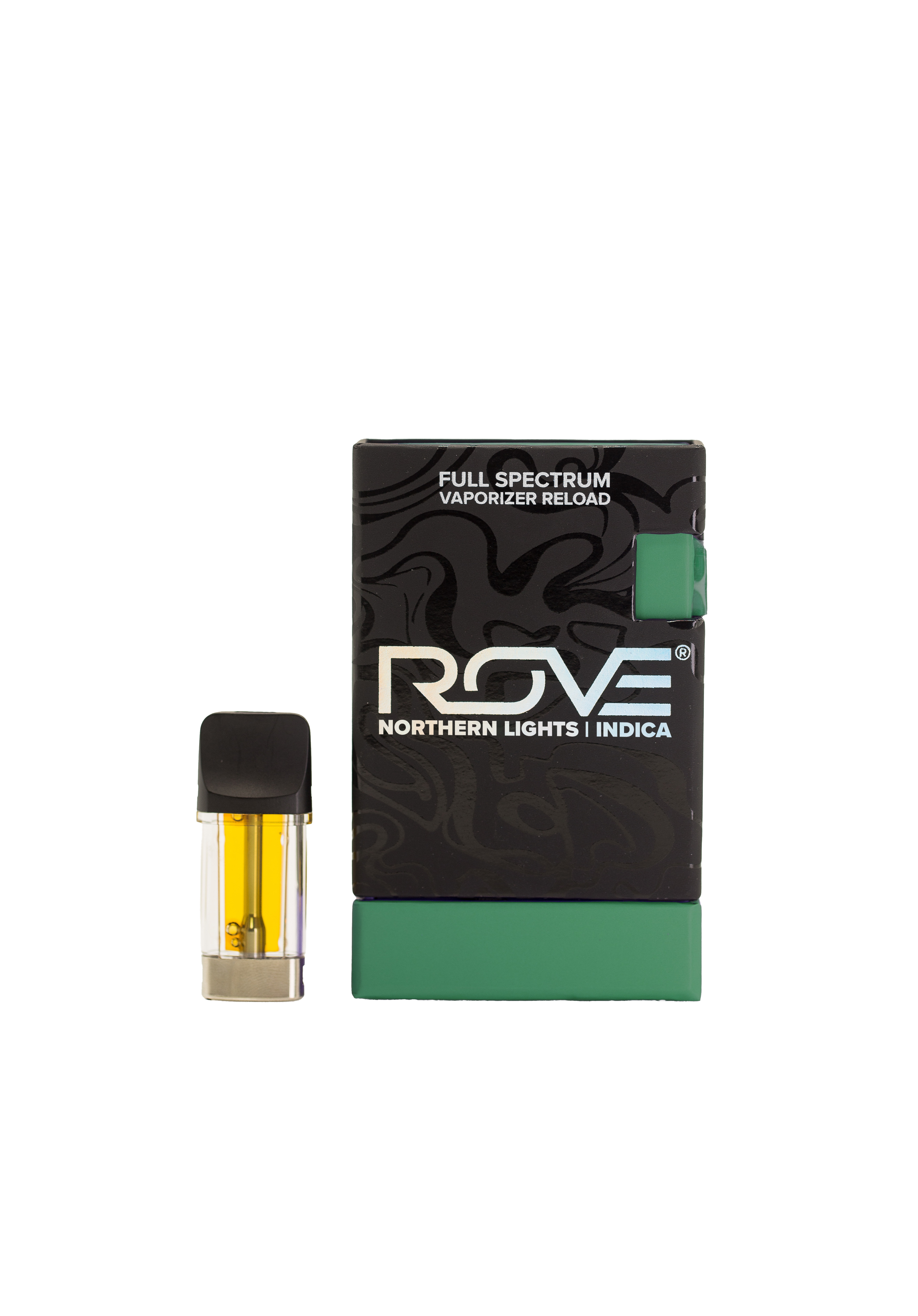 Northern Lights Reload