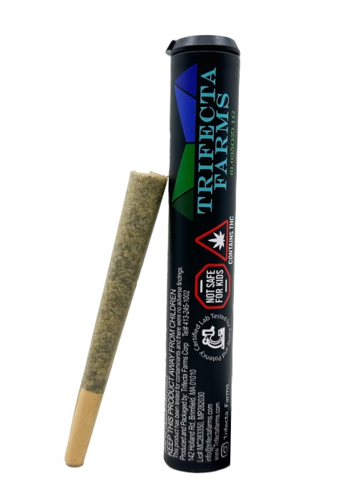 Pre-Roll | 1g | Superboof