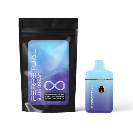 Disposable | Blue Dream 