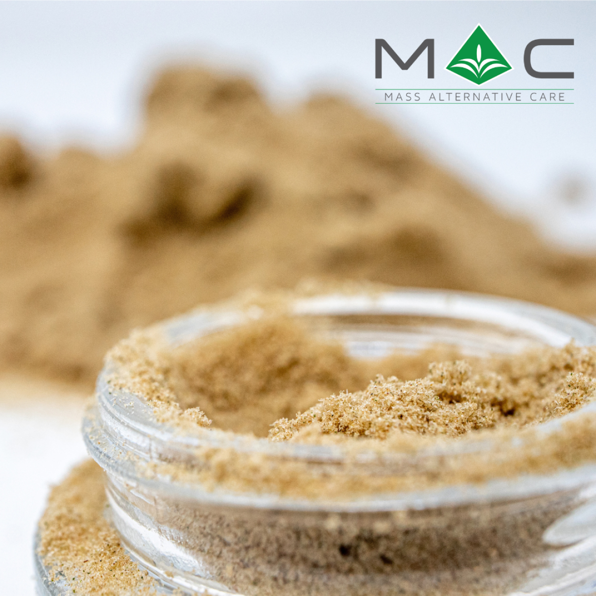 MAC Kief