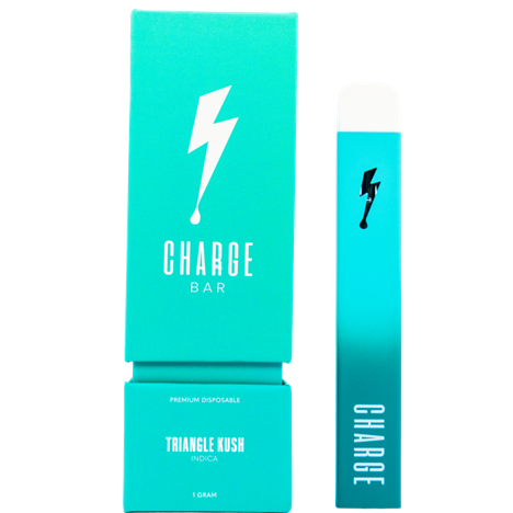 CHARGE BAR