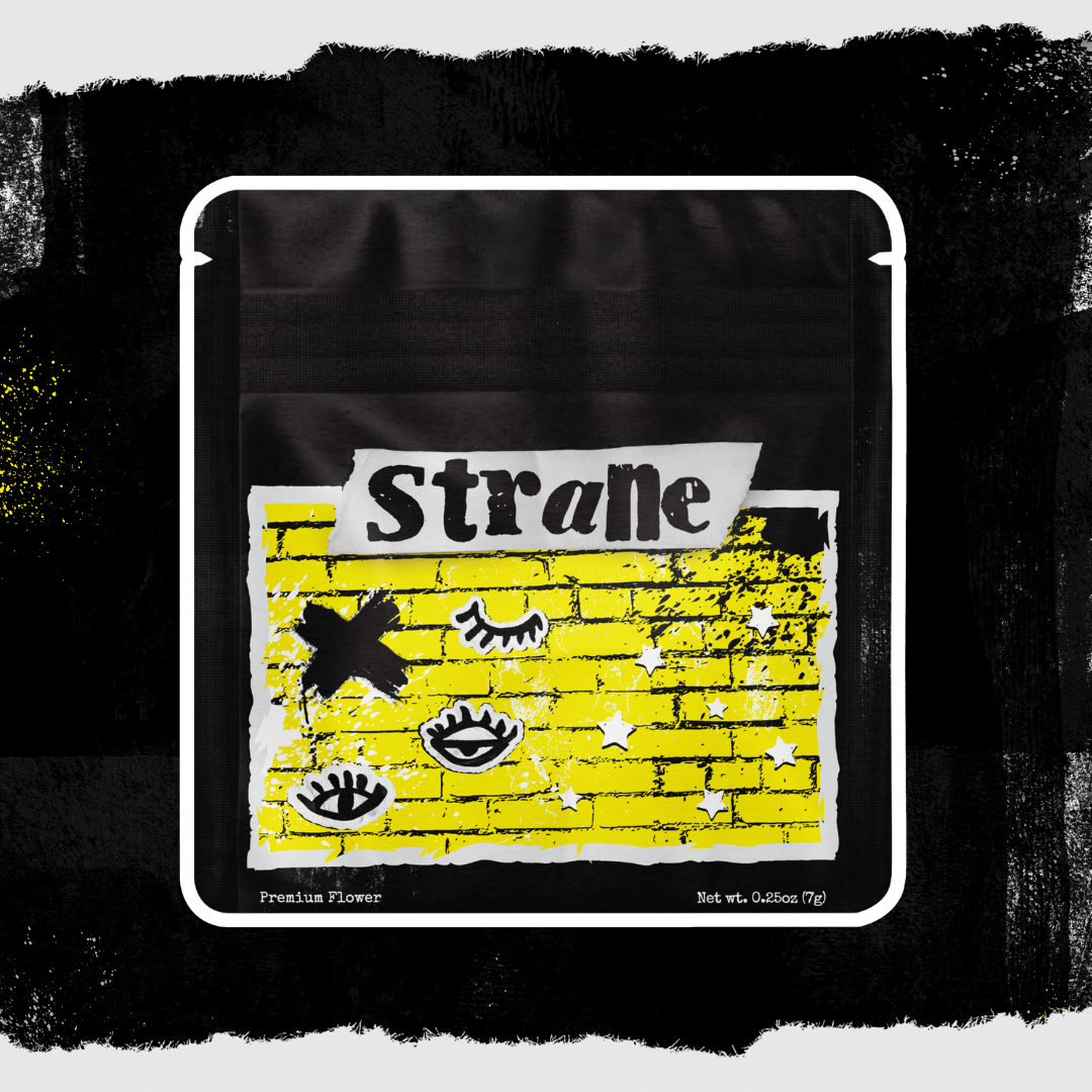 strane disposable vape review strane: strane is all about the genetics main image 1