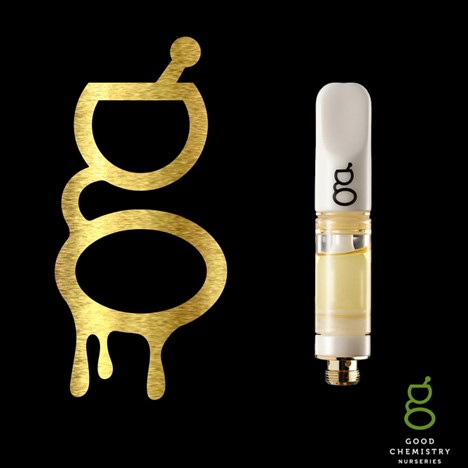 Live Rosin | Gush Mints