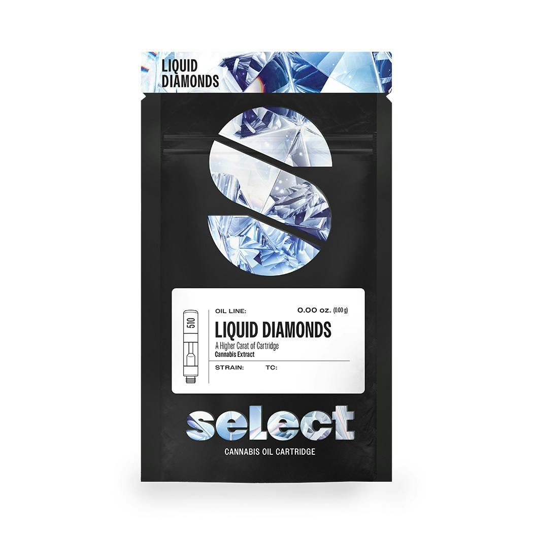 Liquid Diamonds | Durban Fizz