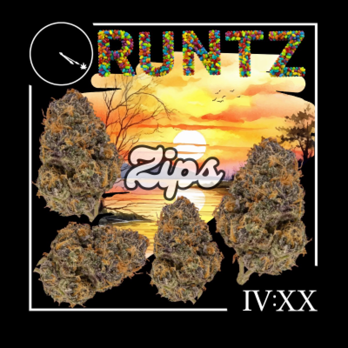 Sunset Runtz