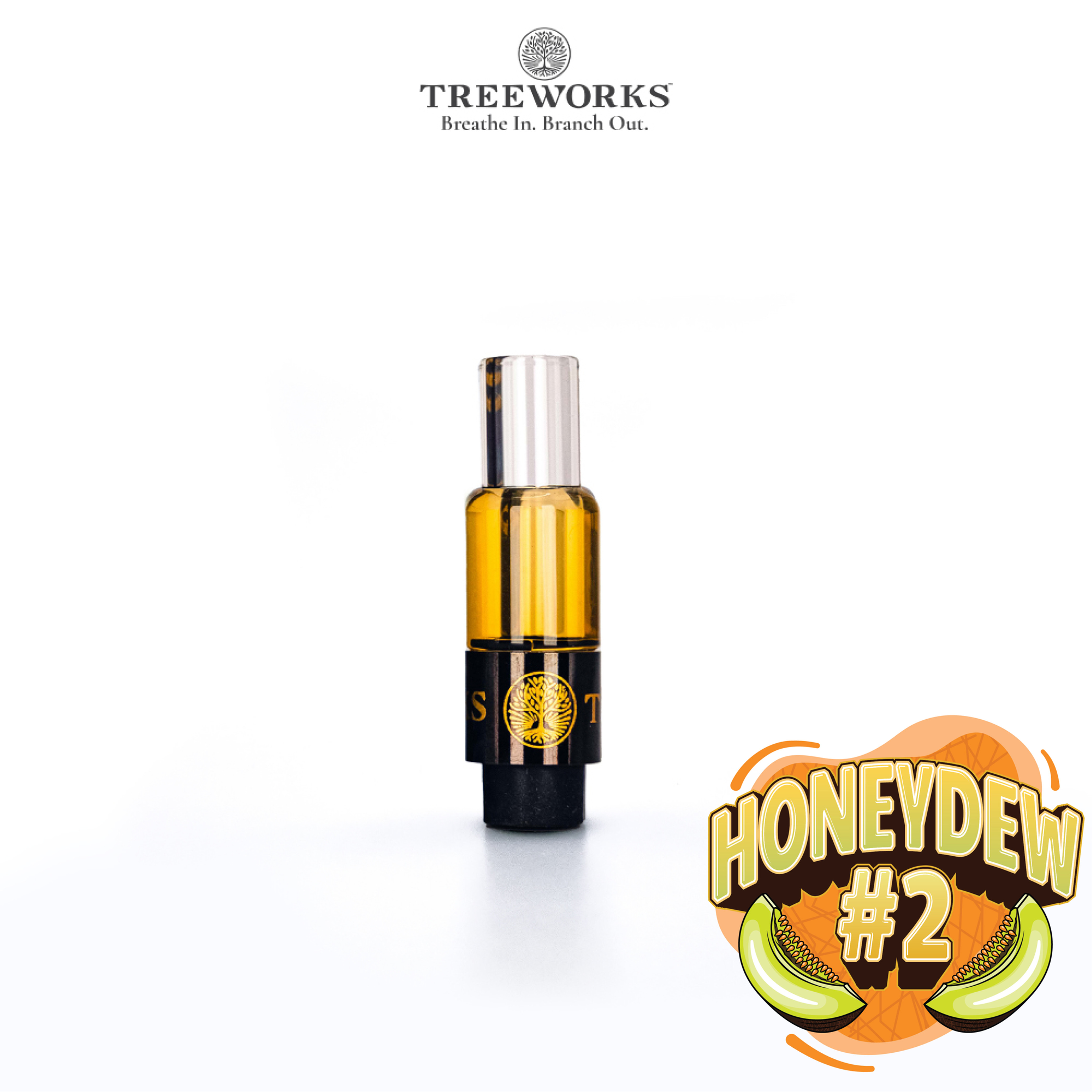 Live Rosin | Honeydew #2