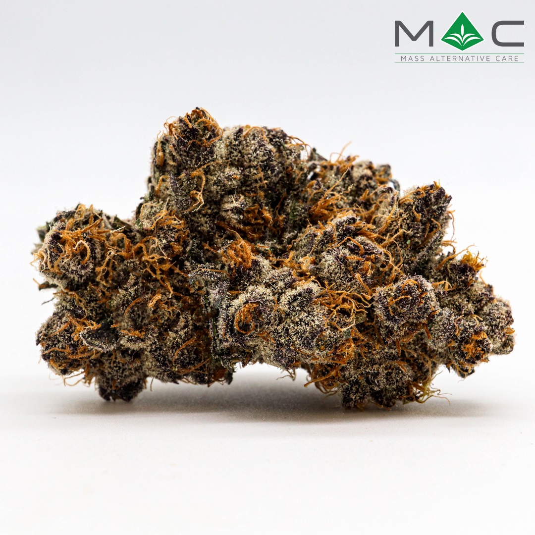 Flower | 28g | Musty Buffalo