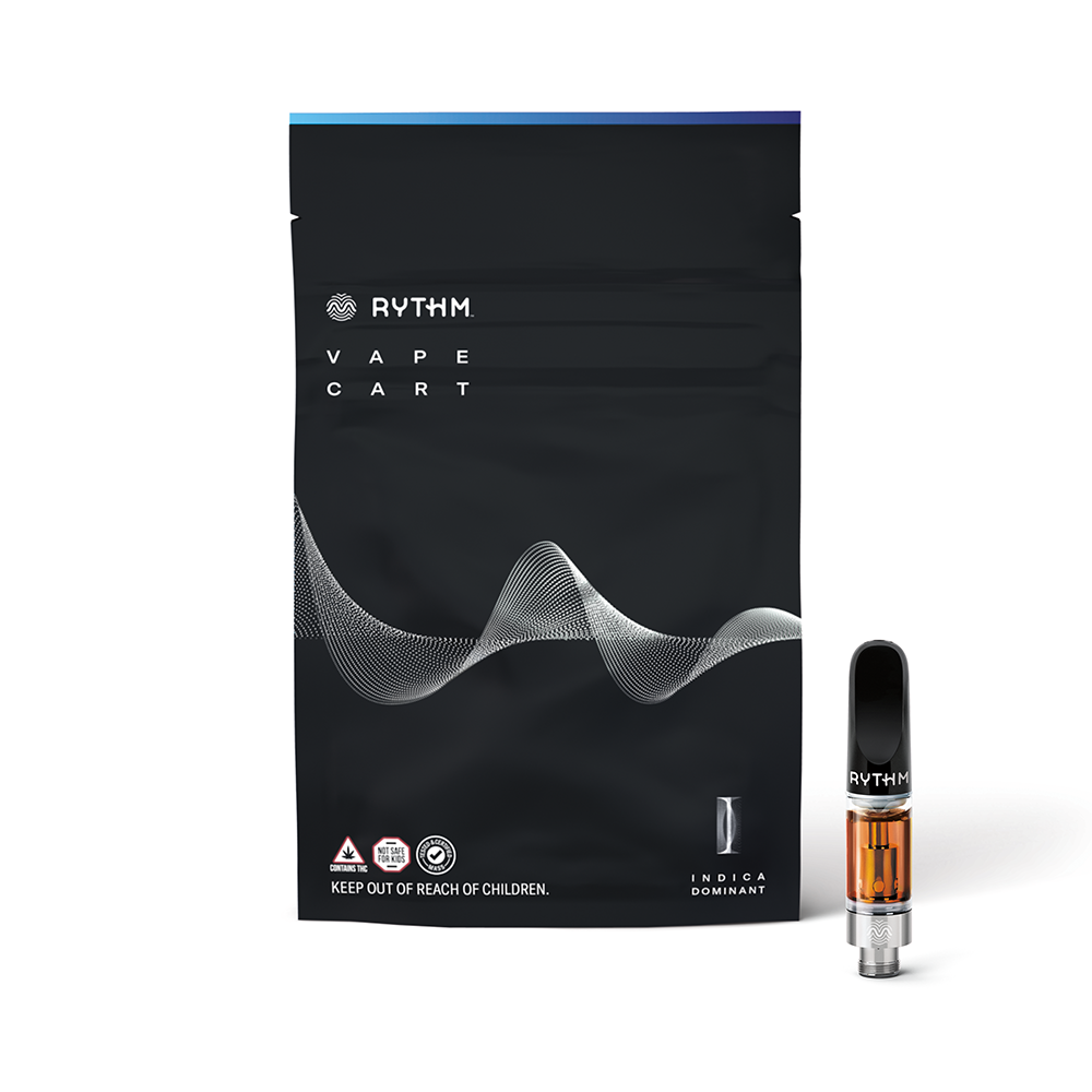 Vape Cartridge | Bubba Fett