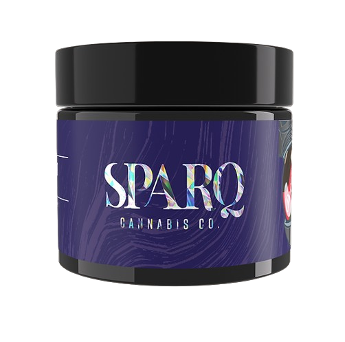 Candy Sparqs