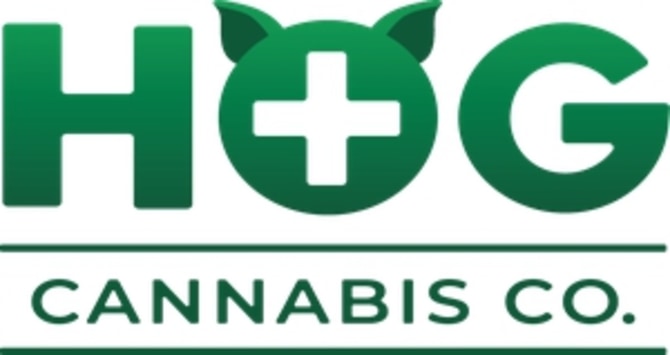 HOG CANNABIS - MEDIC | 1G PRE-ROLL | HOG CANNABIS