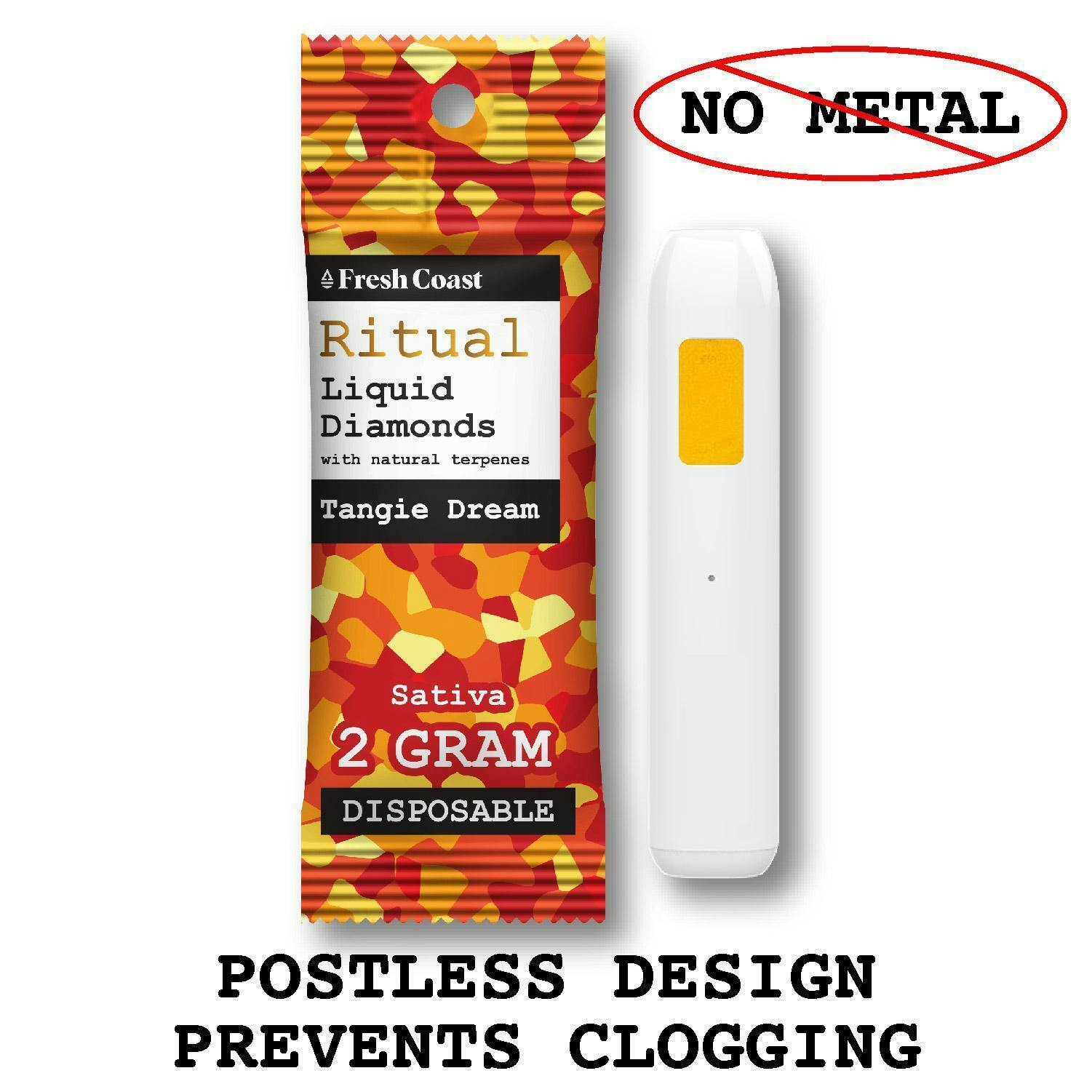 banana pop bars vape Buy Sky Genetics 2 Gram Disposable main image 0