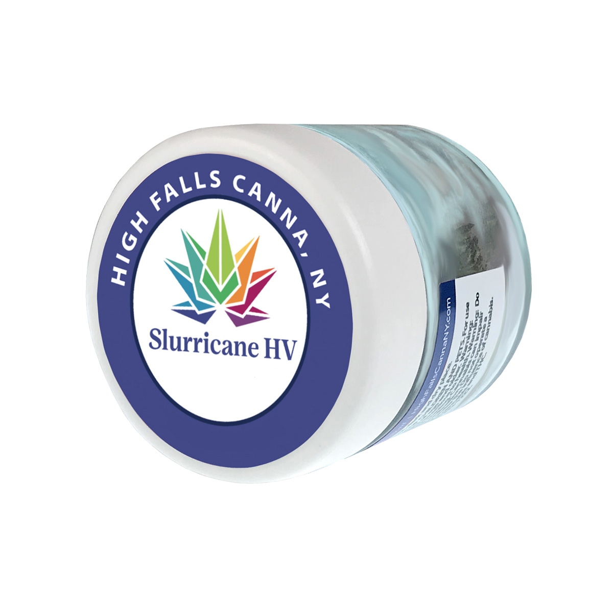 High Falls Canna New York Slurricane - 3.5 g