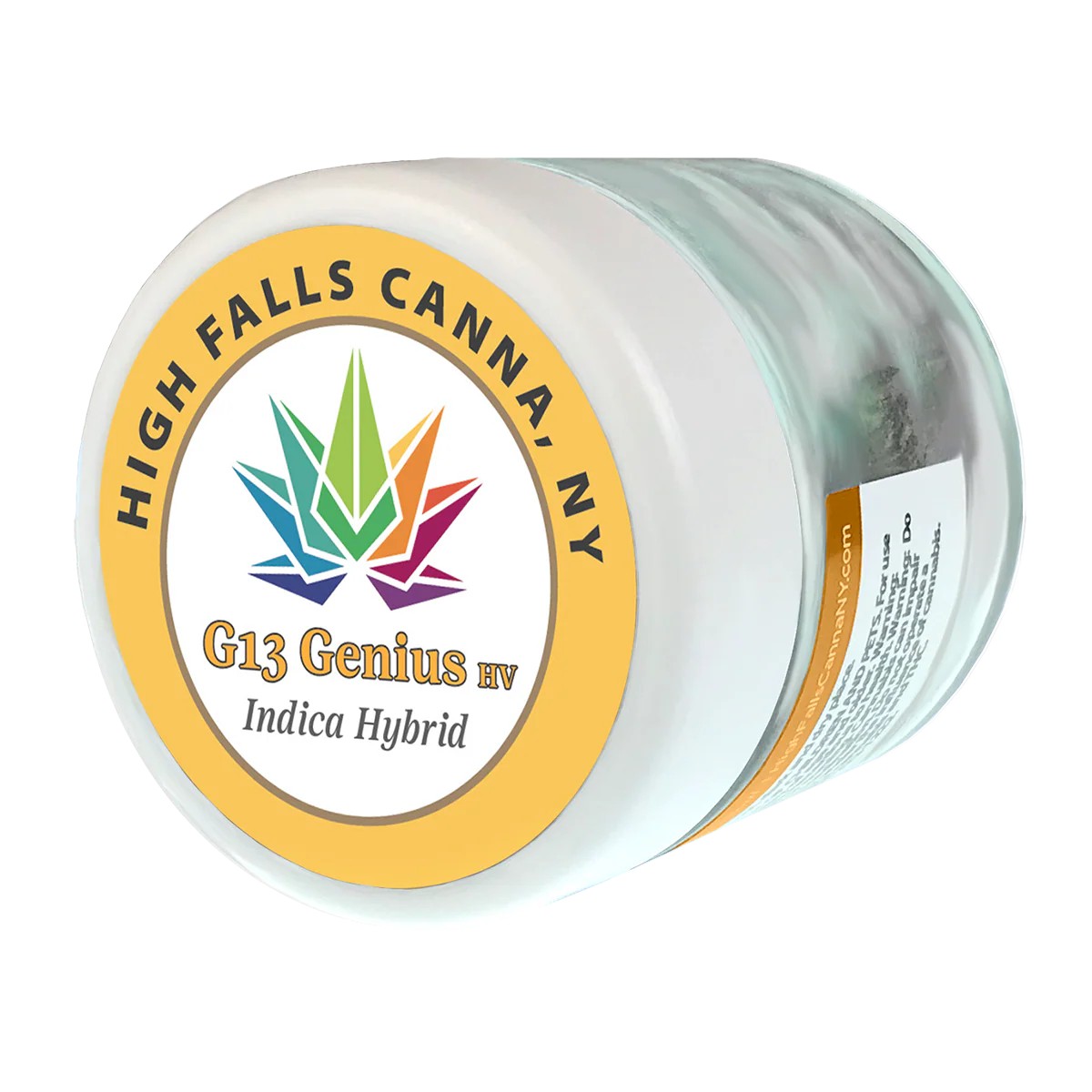 High Falls Canna New York G13 - 7 g
