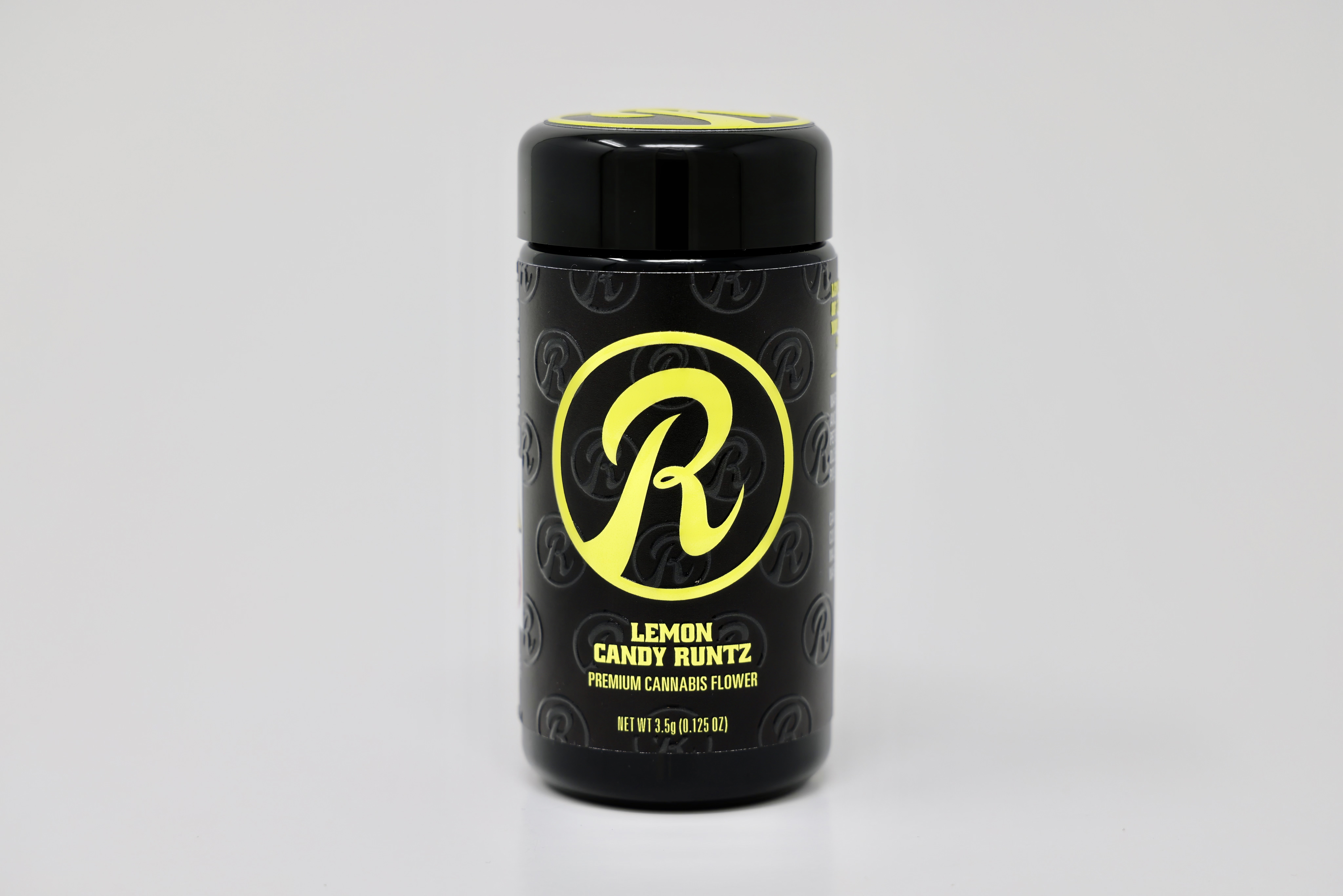 RUNTZ | LEMON CANDY RUNTZ | FLOWER | 3.5G - 3.5 g
