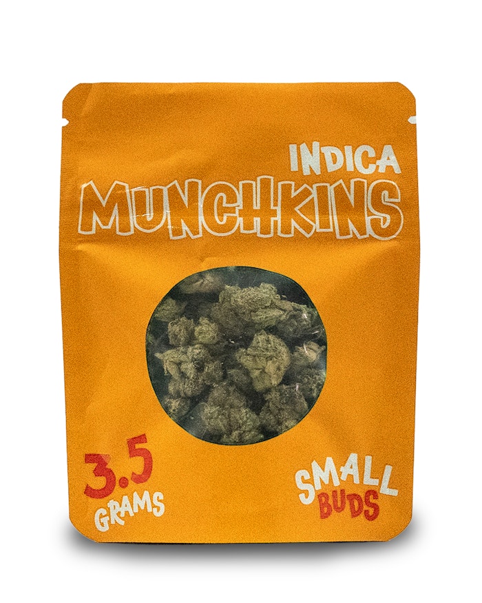 MUNCHKINS | PREMIUM SMALLS | GRAPE APE - 1/8oz in New York