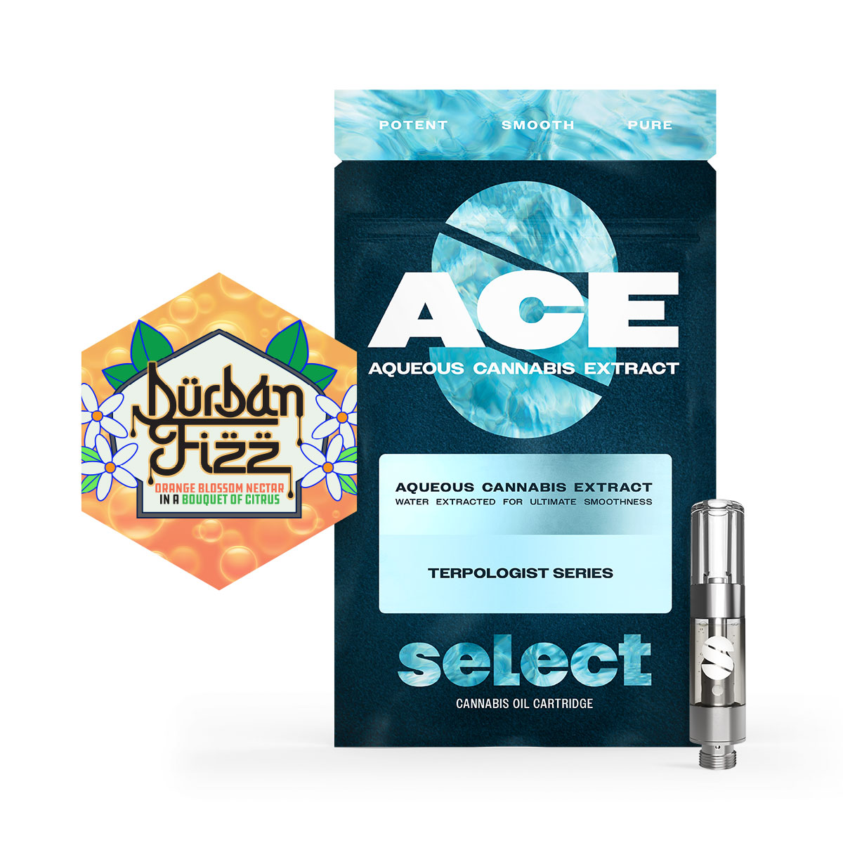 Select ACE | Durban Fizz - 1 g