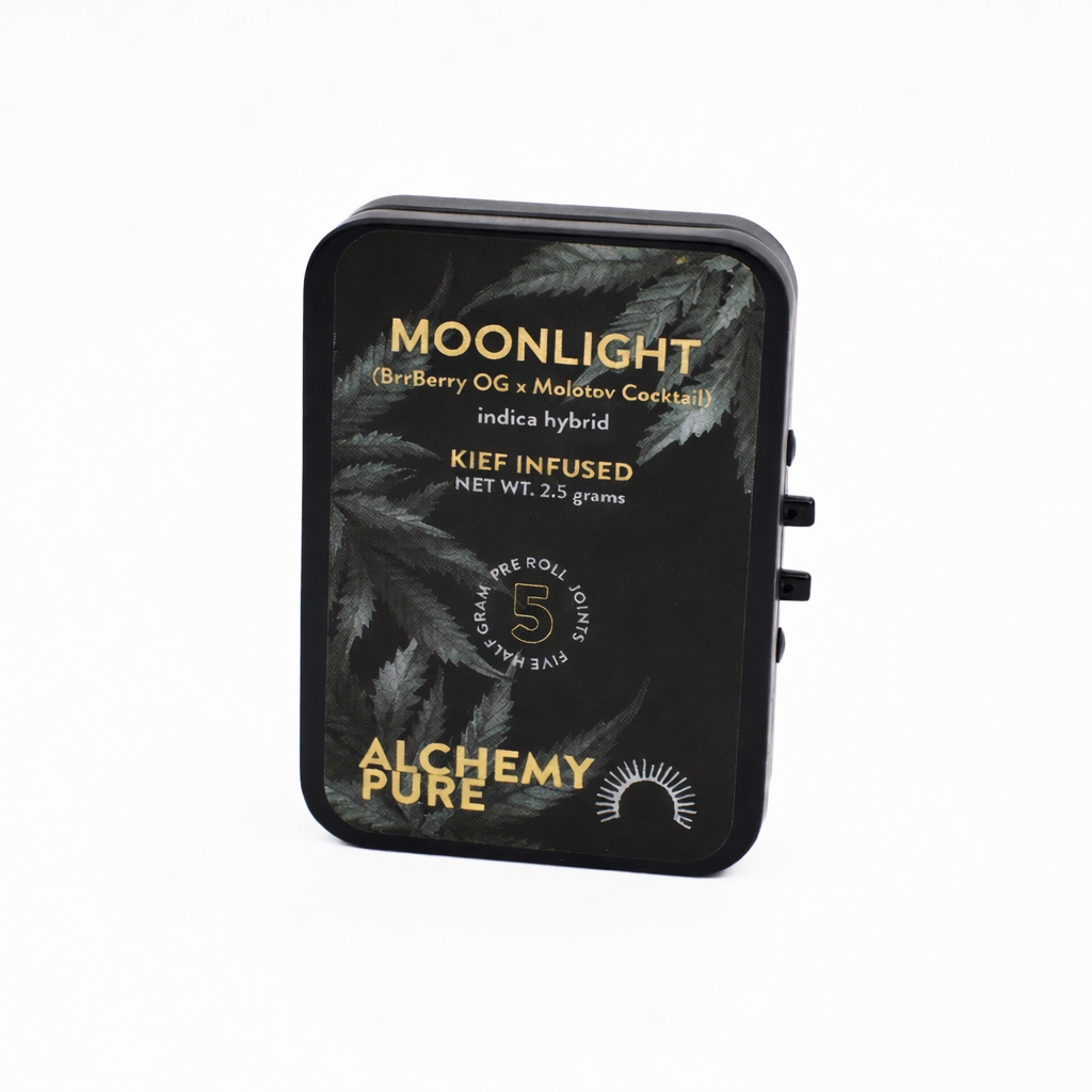 Shop ALCHEMY PURE | MOONLIGHT by ALCHEMY PURE at Le Flora Dispensary