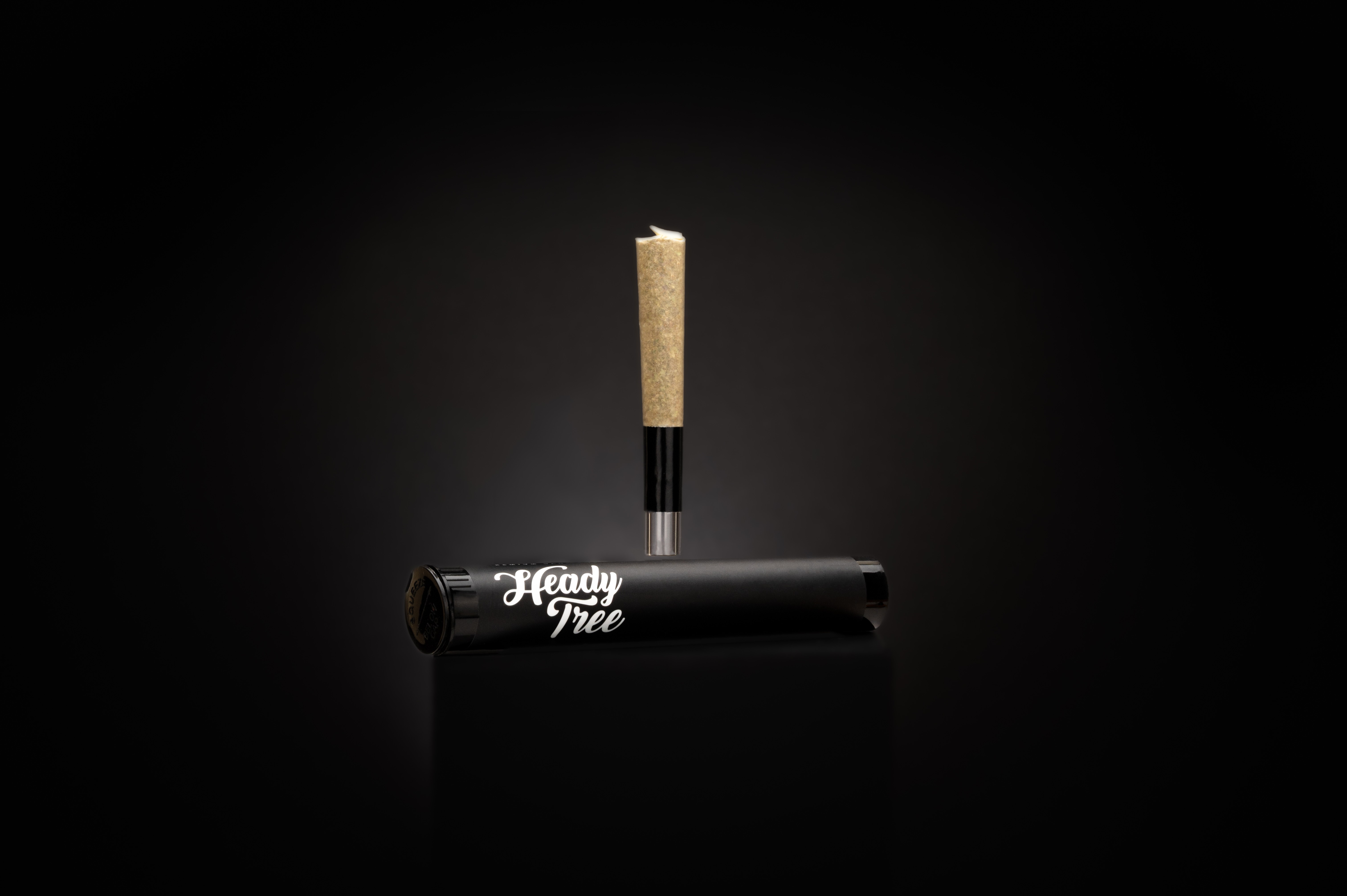 Shop HEADY TREE | KIEF INFUSED | BLUE LOBSTER by HEADY TREE at Le Flora ...