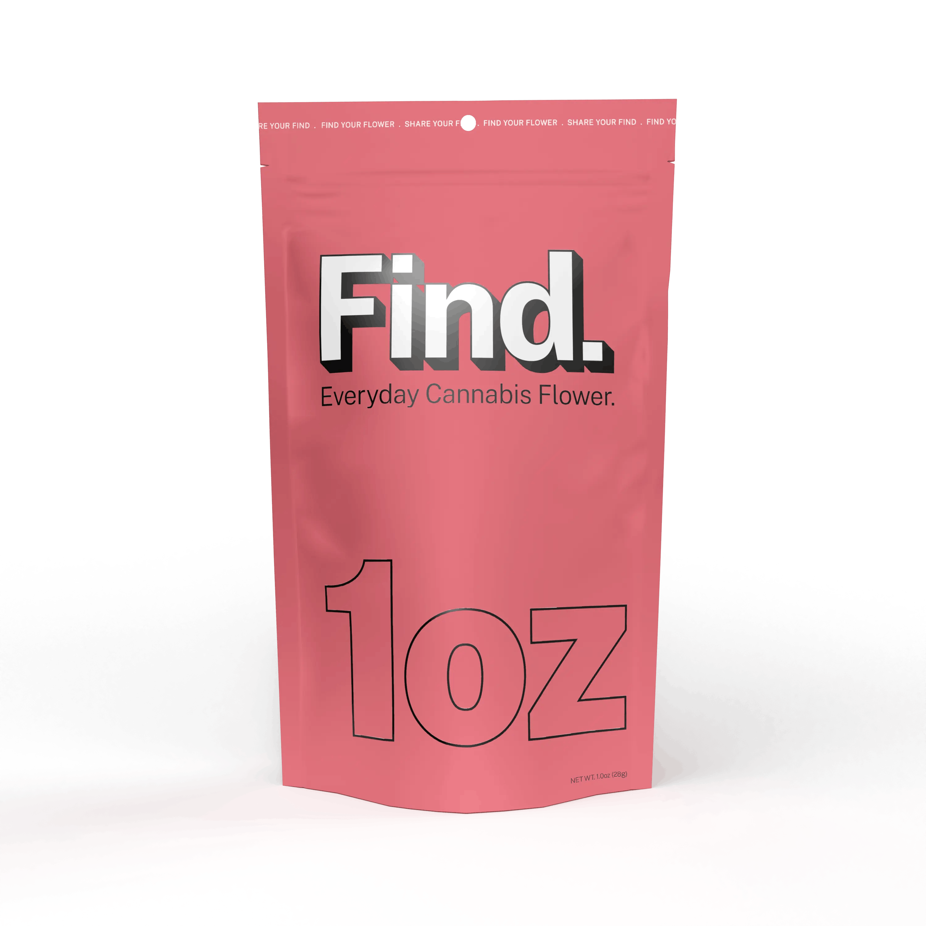 FIND. | HORSESHOES - 28 g