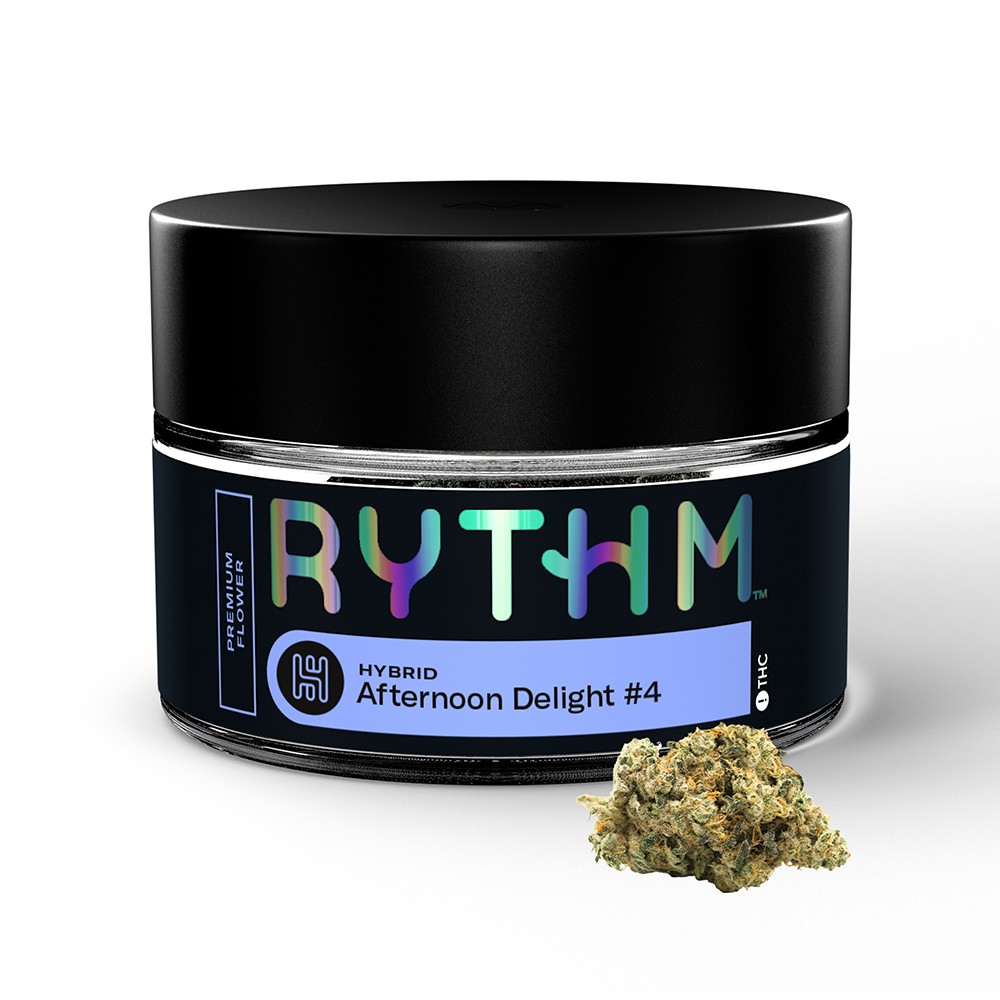 Rythm | Afternoon Delight #4 - 3.5 g