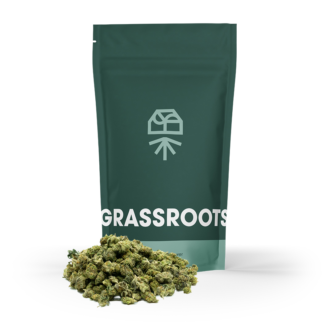 Grassroots | Apple Runtz 