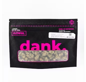 DANK - GIRL SCOUT COOKIES - 28 g